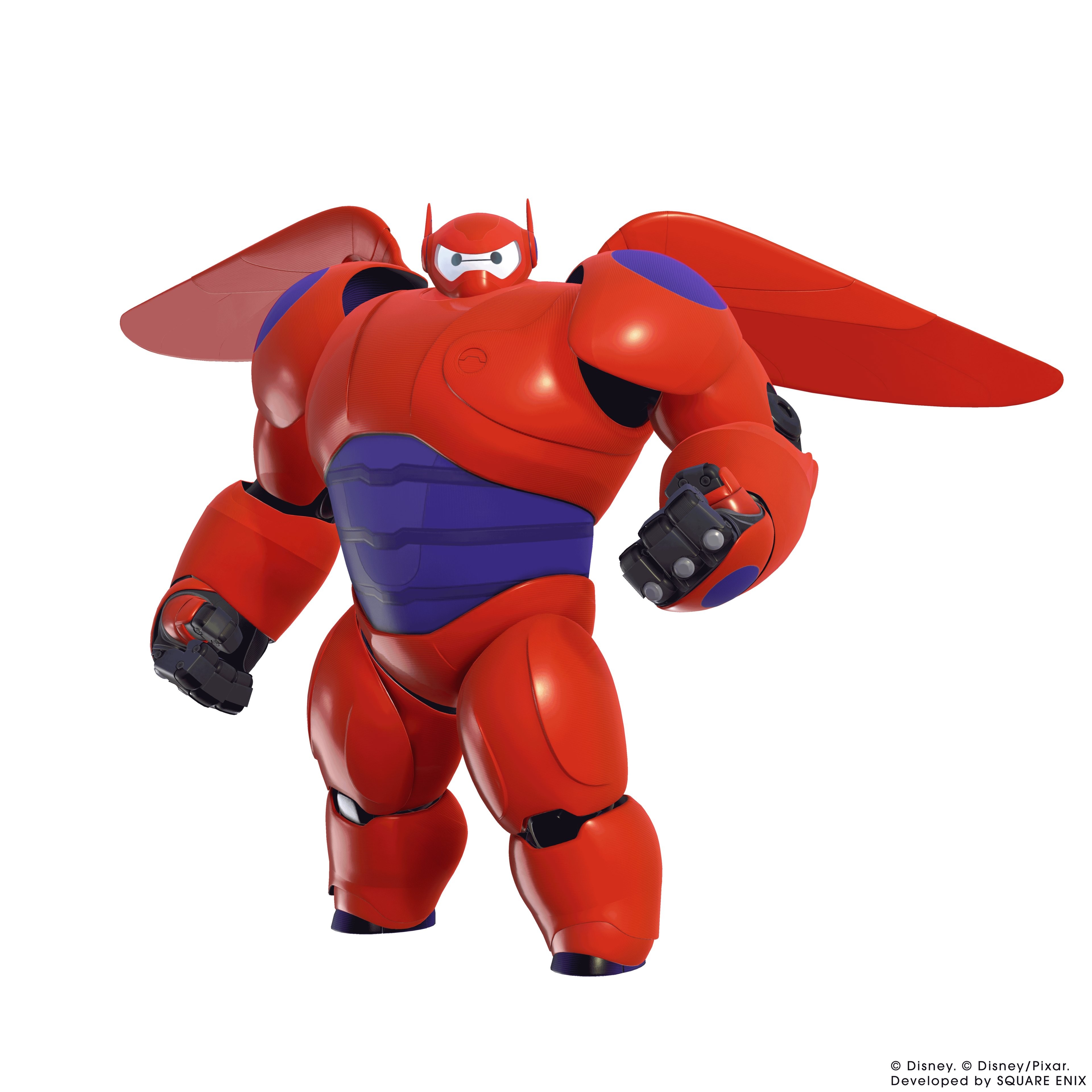 Kingdom Hearts III - Imagen 42